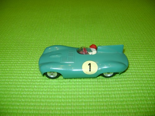 Solido serie 100 jaguar - jaguar, le