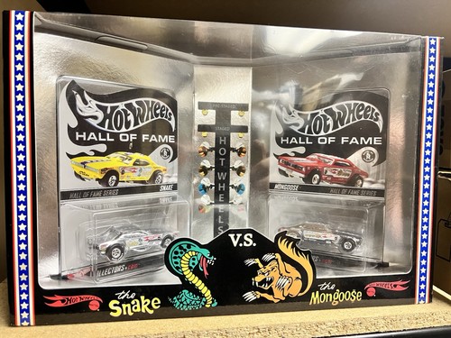 Hot wheels rlc - wheels, snake