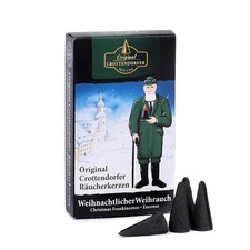 1001 Weihnachtlicher Weihrauch