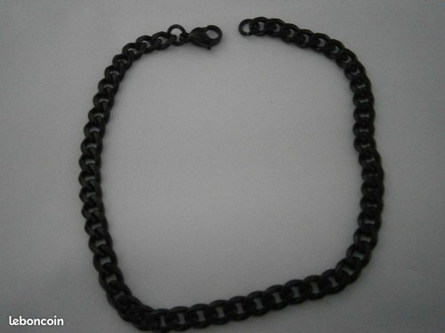 Bracelet cubain fait - main, en