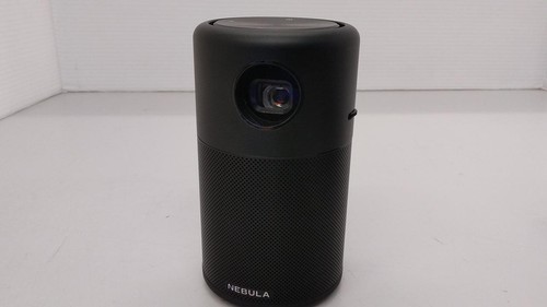 Mini projecteur portable anker - projecteur,