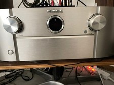 Récepteur AV Marantz SR7009 9 canaux Dolby Atmos 235 W d'occasion