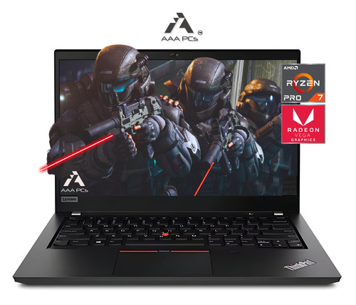 Lenovo thinkpad amd ryzen - thinkpad,
