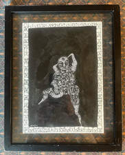 Éric Demelis (1974) - Dessin