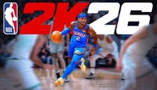 NBA 2K26 - Xbox One & Xbox