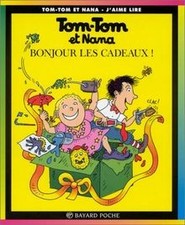 Tom-Tom et Nana, tome 13 