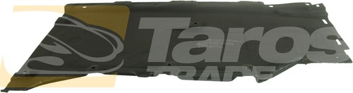 Plaque protection - plaque, de
