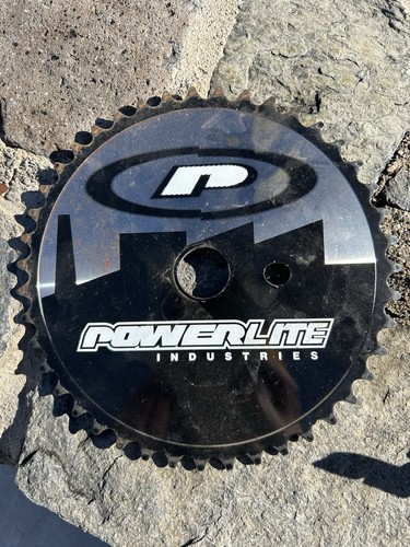 Powerlite sprocket tooth - powerlite,