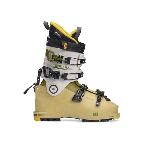 Chaussures ski dispatch lt - chaussures,