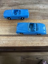 Tomte Laerdal Thunderbird 9 Et