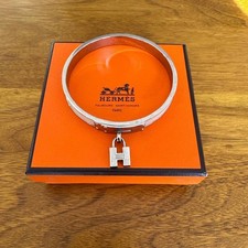 Authentique bracelet HERMES