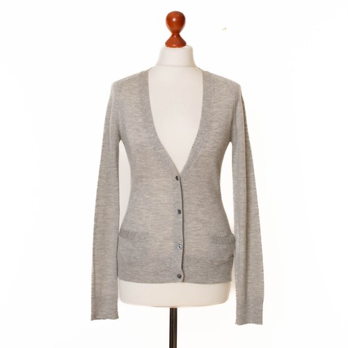Cardigan femme gap cachemire - cardigan,
