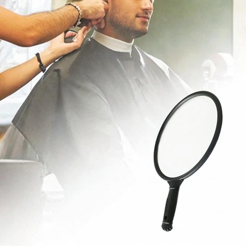 Miroir coiffure premium - de,