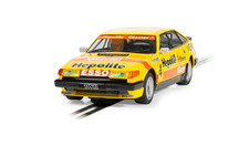 Rover SD1 1983 BTCC Steve