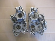 Carters moteur pour Yamaha 125