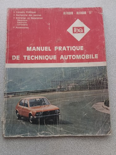 Rta revue technique automobile - rta,
