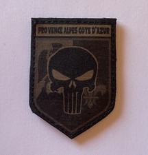 Tissu Provence Alpes Cote