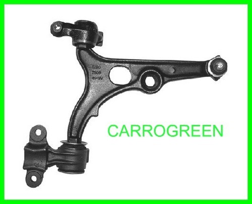 Triangle suspension citroen - de,
