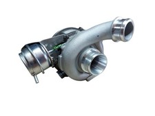 Turbocompresseur VW LT 28-46