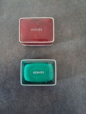 Vintage. 2 Savons Amazone eau