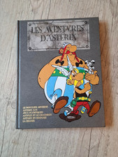 Asterix obelix rombaldi - -,