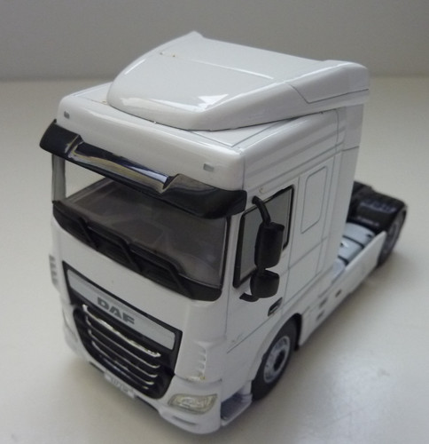 Wsi daf sc 4x2 - daf,
