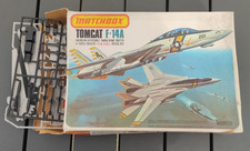 Maquette avion matchbox 1/72