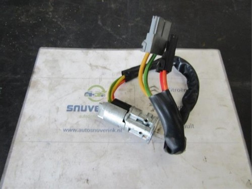 Barillet serrure - barillet,