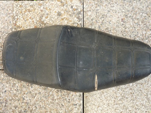 Selle honda 125 custom - 125, jc05