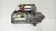 A0051516601  Moteur Démarrage