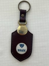Porte Clefs Clé Solex 