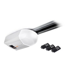 Motorisation 24V pour porte de garage SCS SENTINEL - 10-12m²/800N - CarGate 8...