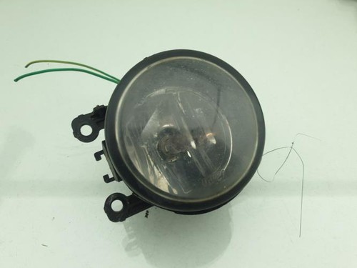 Anti brouillard gauche - , (feux)
