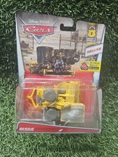 Disney pixar cars bessie road - cars,