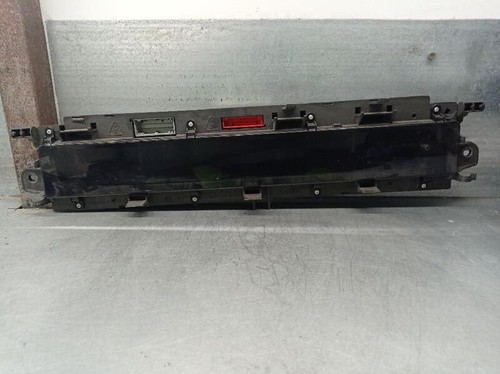 8200704463a tableau bord - 8200704463a,