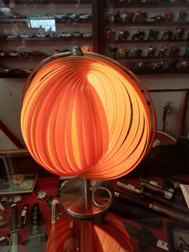Moon kare lampe design - kare, 80’s