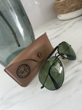 Ray-Ban Bausch & Lomb