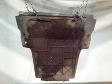 Cache sous moteur RENAULT