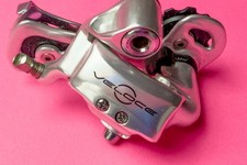 Campagnolo VELOCE Argent GABIE