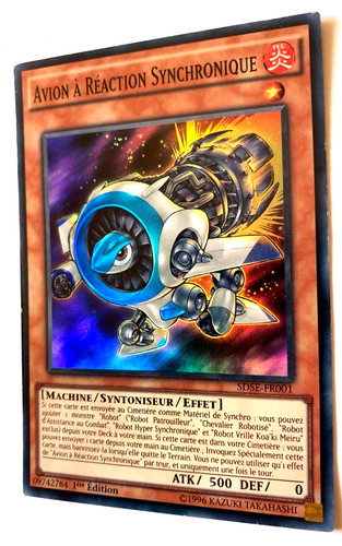Carte avion à - !,