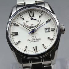 N MINT*Box Orient Star