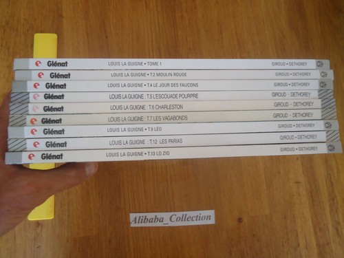 Lot louis guigne - la, 4