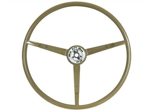 Volant direction standard - de,