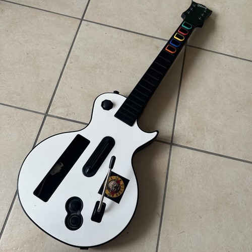Guitare jeu guitar hero - jeu,