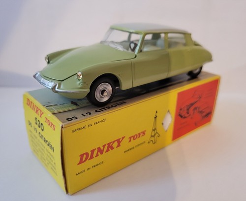 Dinky toys 530 - toys, ds