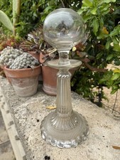 RARE LAMPE DENTELIÈRE