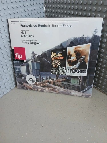 Les grandes gueules le - cd,