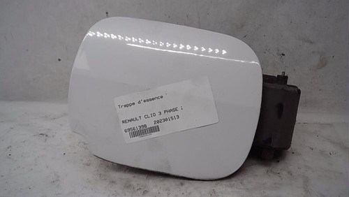 Trappe essence renault clio - trappe, d'essence