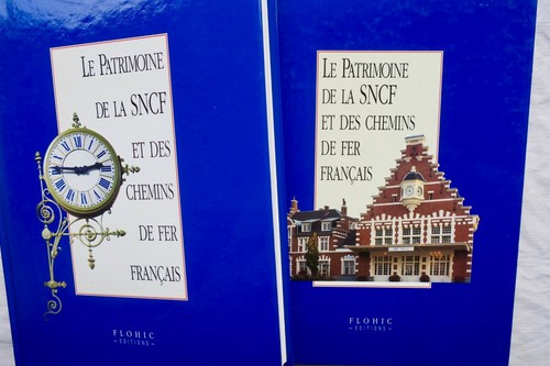 Sncf patrimoine la - le,