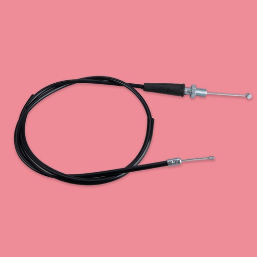 Throttle cable for 50cc - 36",